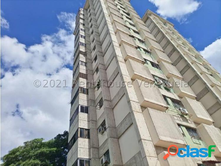 Apartamento en venta Centro Barquisimeto #22-13349 DFC