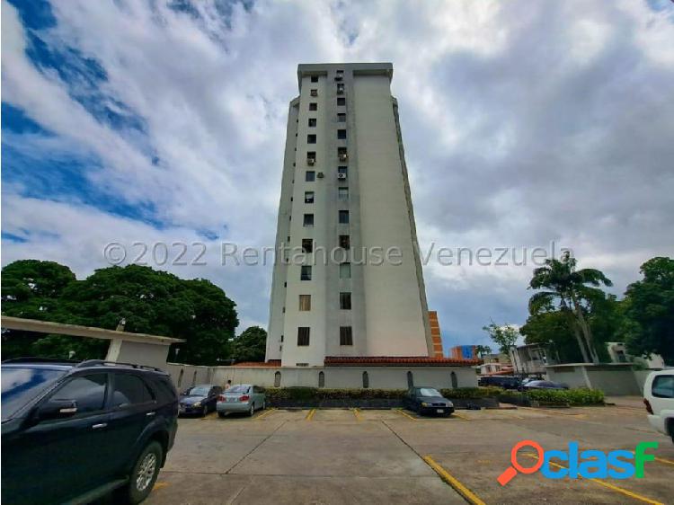 Apartamento en venta Este de Barquisimeto 22-28456 EA