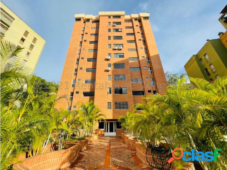 Apartamento en venta Lomas del Avila 21-23537 Illarramendi