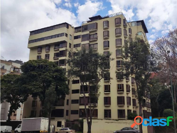 Apartamento en venta Los Naranjos del Cafetal RAH3