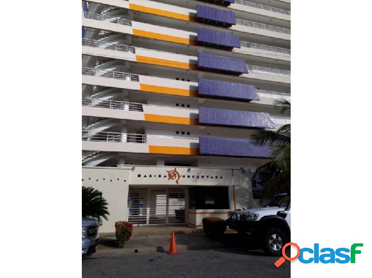 Apartamento en venta Marina Encantada 61M2/1H/1B/1PE