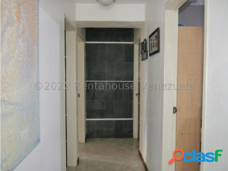 Apartamento en venta de Barquisimeto 22-28849 EA