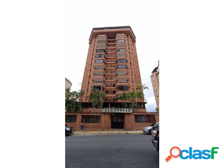 Apartamento en venta en Lomas del Avila 22-27018 Adri