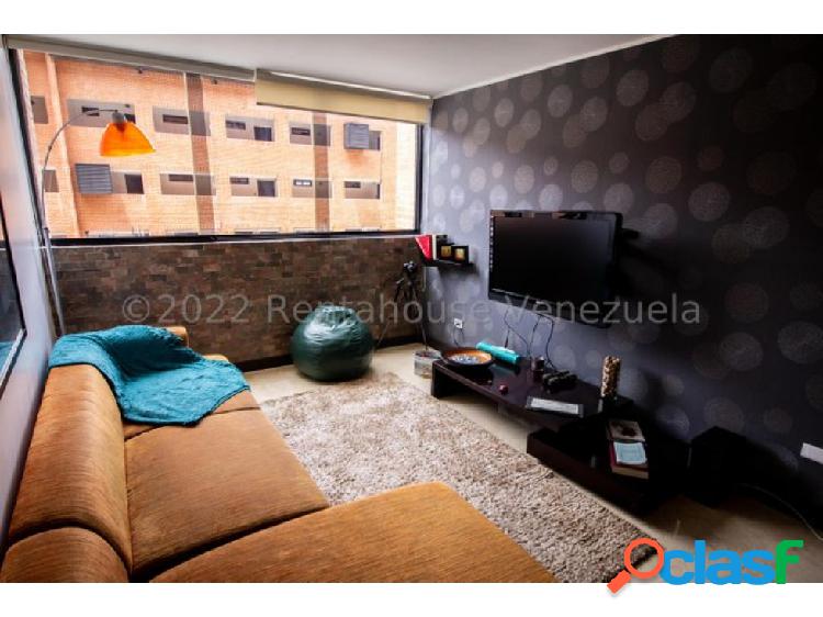 Apartamento en venta en Los Samanes 22-26673 Adri