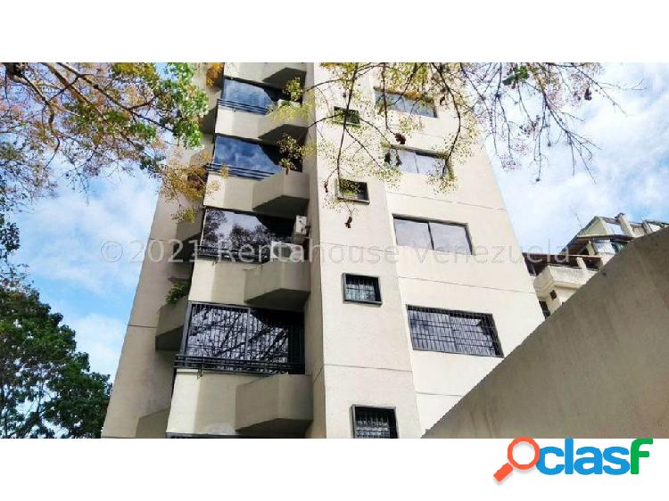 Apto. Venta, CLNAS SANTA MONICA 21-22859 Juan Villarroel