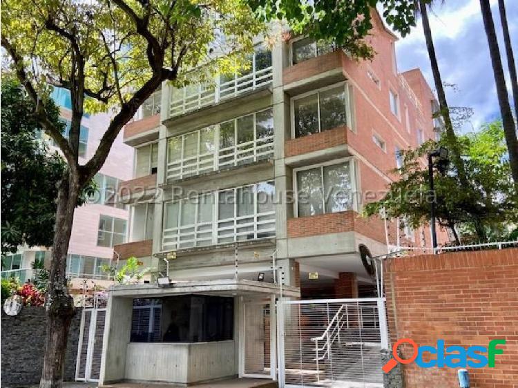 Apto Venta Naranjo de Las Mercedes 22-28263 Zoraida Sánchez