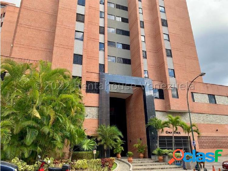Apto en venta en La Tahona 22-21219 Ymanol E 0414 3227631
