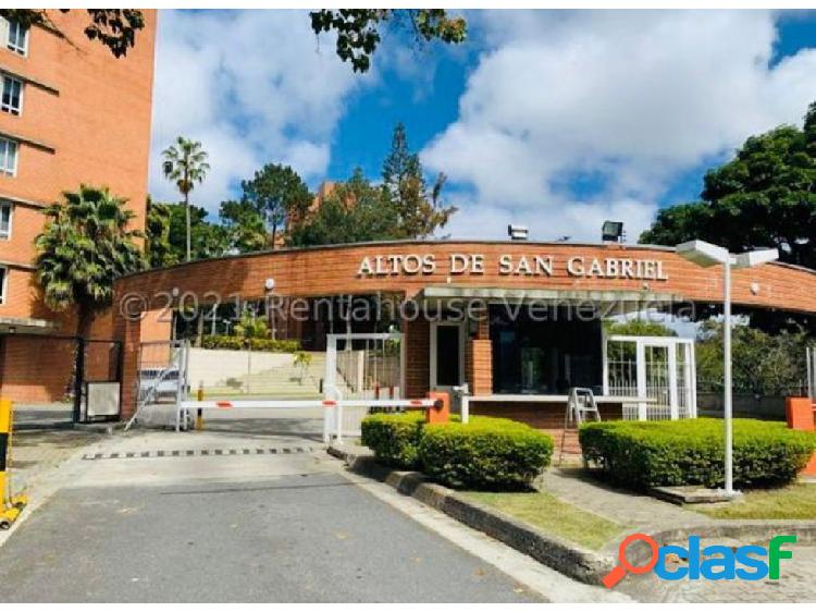 Apto en venta en La Tahona 22-2539 Ymanol E 0414 3227631