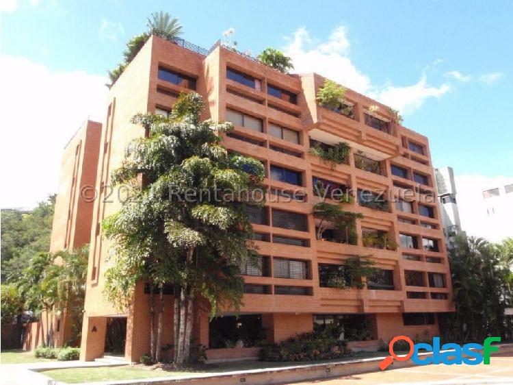 Apto en venta en Los Samanes 22-18312 Zoraida Sánchez