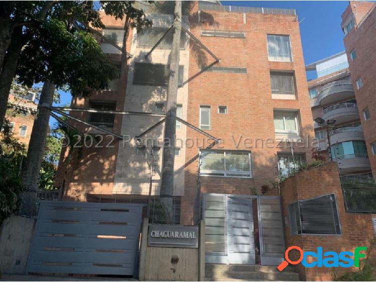 Apto venta Naranjo de Las Mercedes 22-17259 Zoraida Sánchez