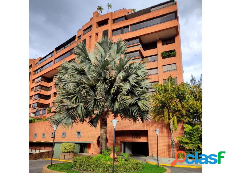 Bello apartamento en excelente conjunto