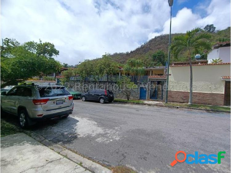 CASA EN VENTA CLNAS DE LOS RUICES 22-27508 JUAN PAZ