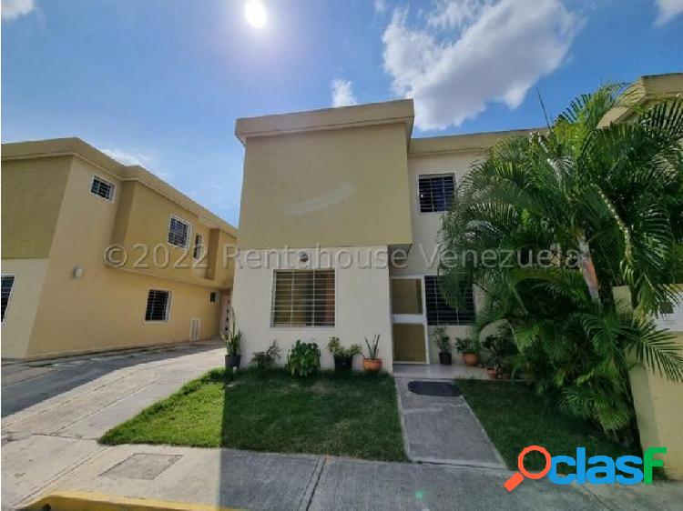 CASA EN VENTA Cabudare Trapiche Villa EL TRIGAL 22-21317