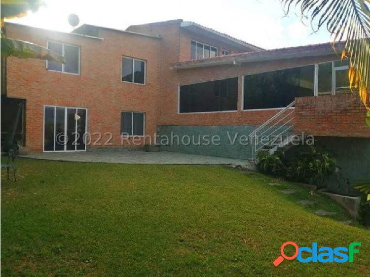 CASA EN VENTA LOMAS DE LA LAGUNITA 22-28534 JUAN PAZ