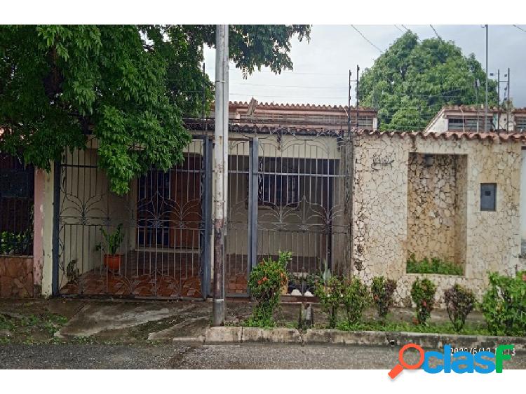 CASA EN VENTA VALLE HONDO CABUDARE