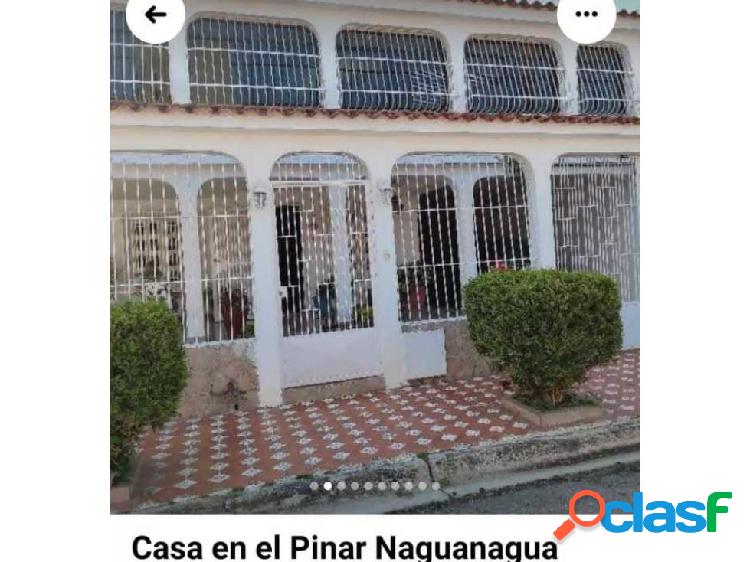 Casa En Urbanización El Pinar