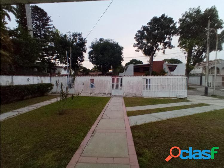 Casa En Venta Guaparo LR- 5212755