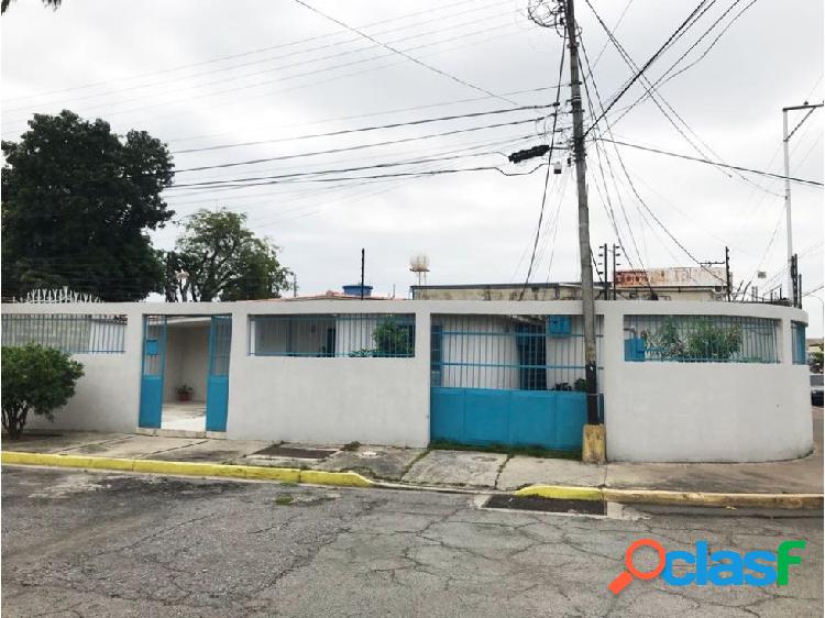 Casa en Alquiler para Uso Comercial, Av. Aragua, Maracay