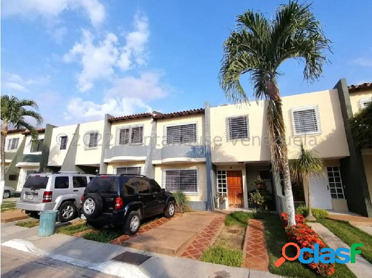 *= Casa en Venta Av. Intercomunal Cabudare Royal Park