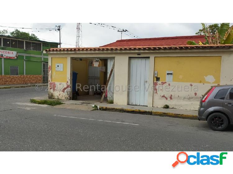 Casa en Venta Barquisimeto Centro 22-26284 AS-1