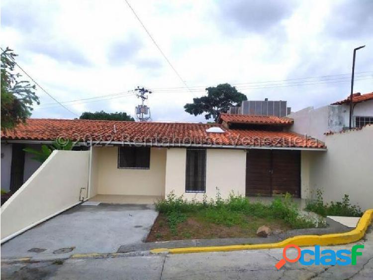 Casa en Venta Barquisimeto Este 22-24663 AS-1