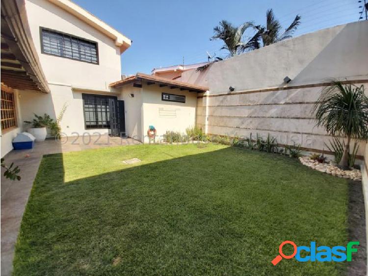 *= Casa en Venta Barquisimeto Este, El Pedregal 21-22206