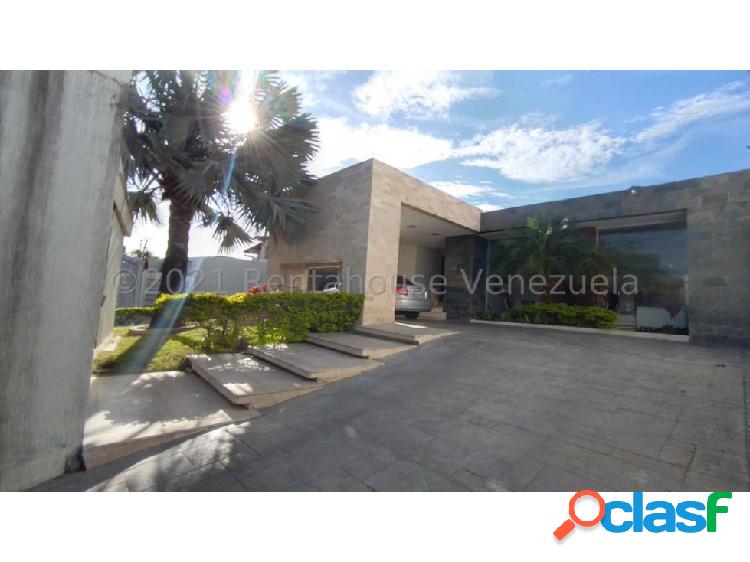 *= Casa en Venta Barquisimeto Este, MONTE REAL 21-23815 AS-2