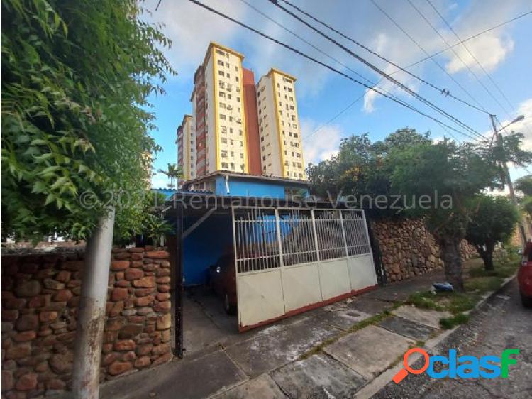 Casa en Venta Barquisimeto Este. Urb. El pedregal 22-13434