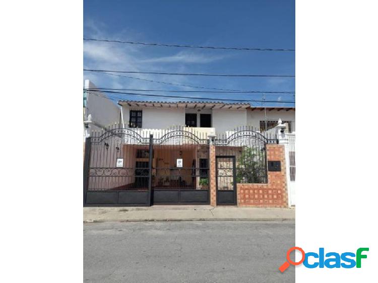 Casa en Venta Barquisimeto OEste. Barrio Nuevo 22-10602 AS-1