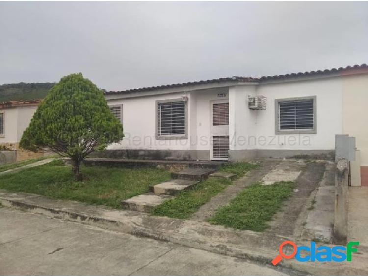 Casa en Venta Barquisimeto Urb. Villas de Yara 22-17500 AS-1
