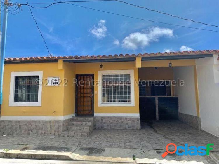 *= Casa en Venta Cabudare AV. Intercomunal Villa Roca