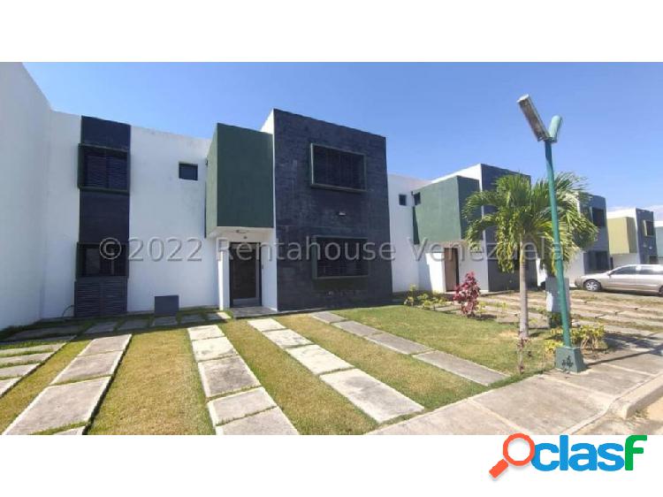 *= Casa en Venta Cabudare Av. Intercomunal Urb.El Bosque