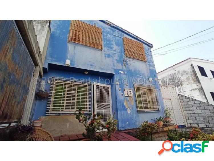 *= Casa en Venta Cabudare Urb. Prados de Cabudare 22-13634