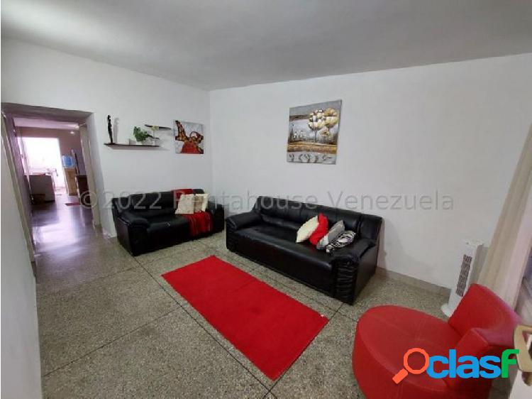 Casa en Venta El Amanecer Cabudare #22-26383 zegm