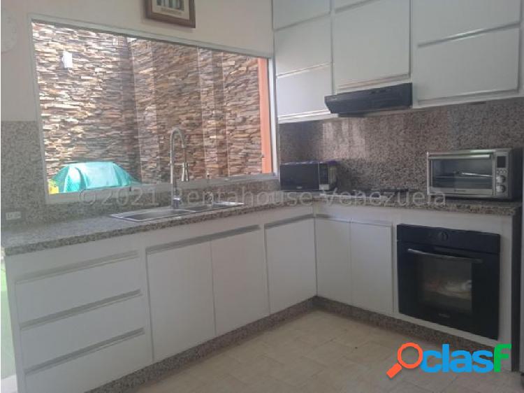 Casa en Venta Los Pinos Cabudare 22-10945 YB