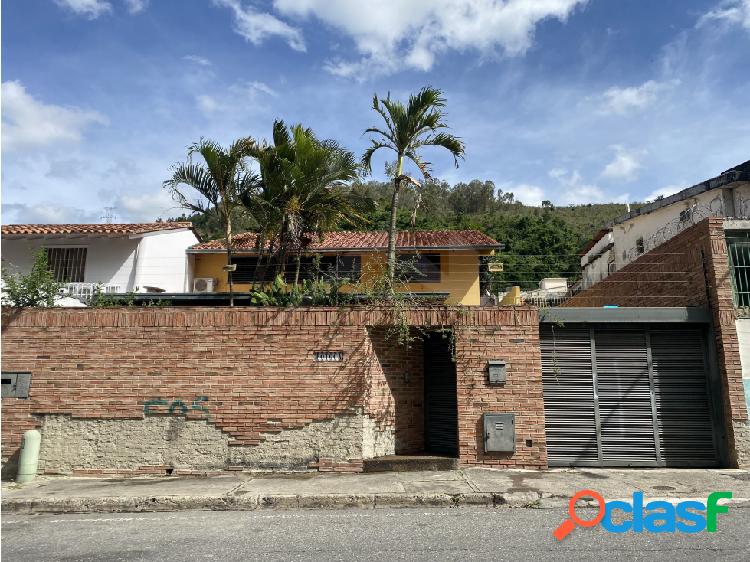 Casa en Venta Urbanización Satelite, La Trinidad - Miranda