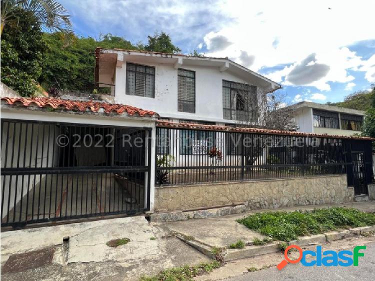 Casa en Venta en Colinas de Bello Monte #228605 SJ