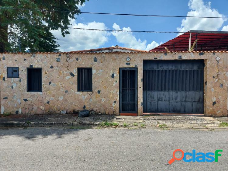Casa en Venta en El Progreso, Aragua.