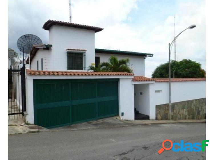 Casa en Venta en La Lagunita 21-17750 Odette Favrin