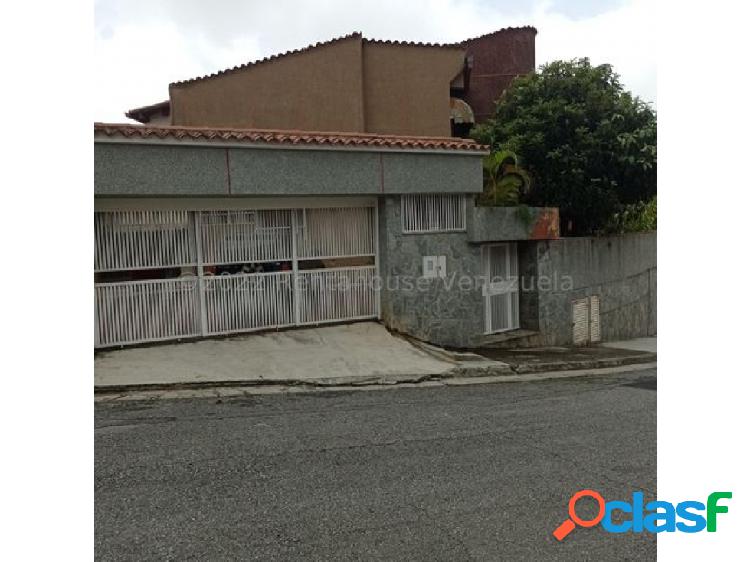 Casa en Venta en los Naranjos del Cafetal #227705 SJ