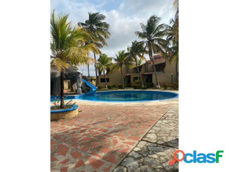 Casa en Villa Dorada, Ciudad Flamingo, chichiriviche