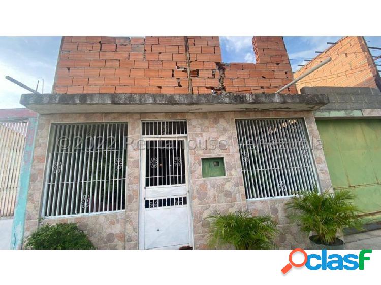 Casa en venta Barquisimeto 22-27679 EA 0414-5266712