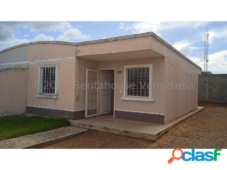 Casa en venta Barquisimeto 22-27778 EA 0414-5266712