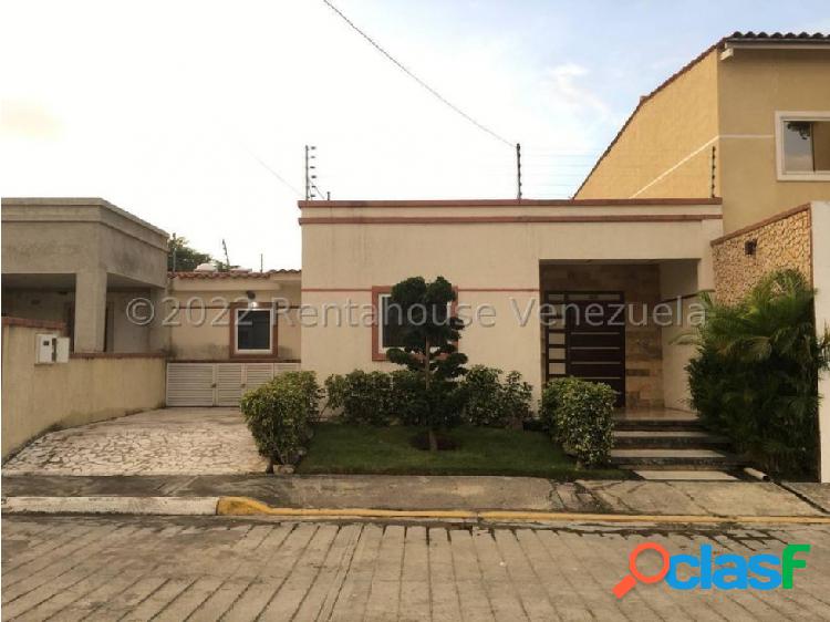 Casa en venta Cabudare La Montañita 22-28472 EA