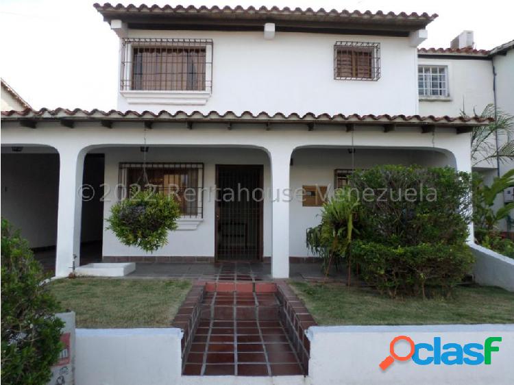 Casa en venta Cabudare la Ribereña 22-28536 EA 0414-5266712