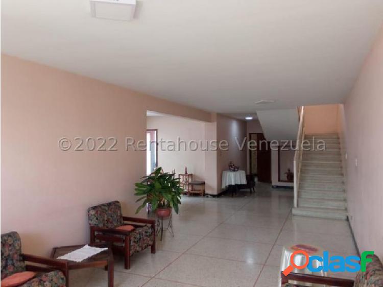 Casa en venta Centro Barquisimeto 22-20762 Vc