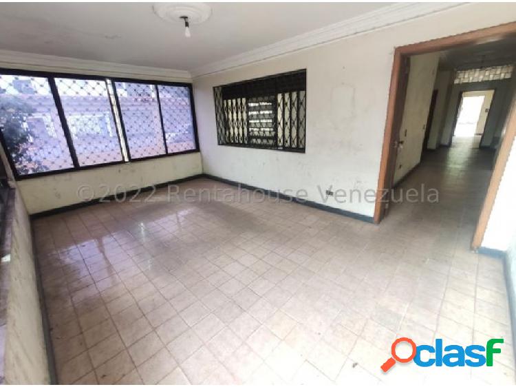 Casa en venta Centro Barquisimeto 22-22166 Vc