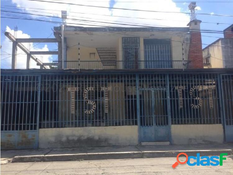 Casa en venta Centro-Este Barquisimeto 22-13553 Vc