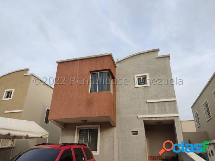 Casa en venta Ciudad Roca Barquisimeto 22-24180 Vc