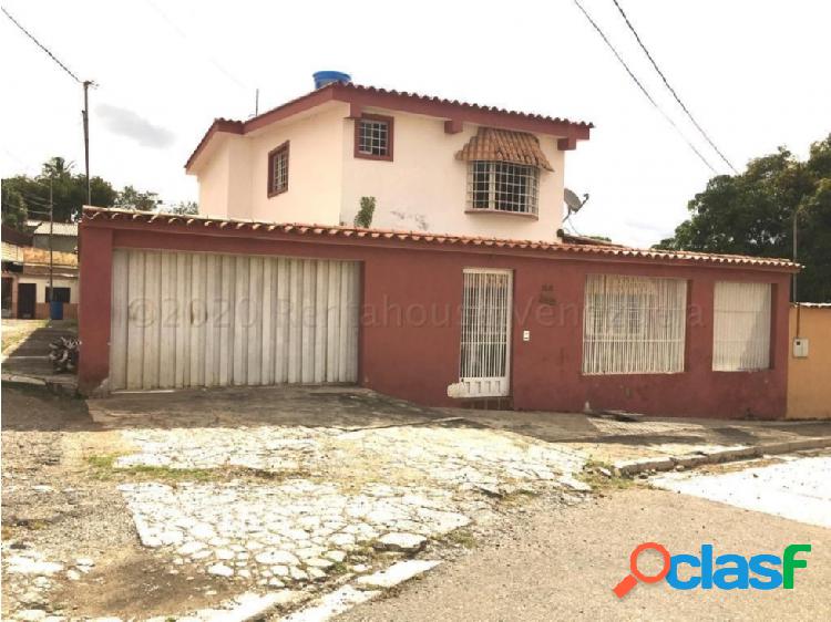 Casa en venta Colinas De Santa Rosa Barquisimeto 22-14714 Vc